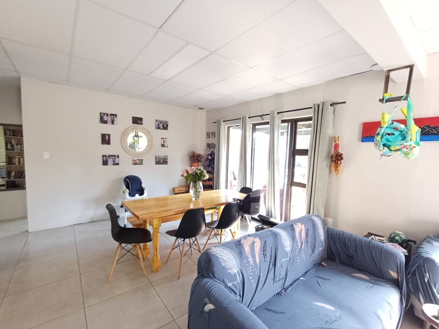 3 Bedroom Property for Sale in Dan Pienaar Free State